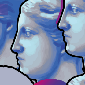 Keyvisual Digitale Kulturvermittlung