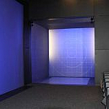 Zentrum für Virtuelle Realität und Visualisierung