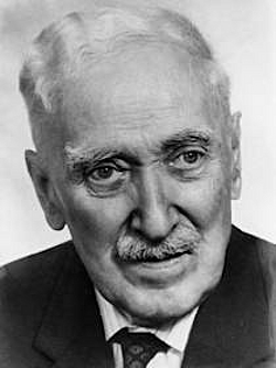 Foto von Erich Haenisch