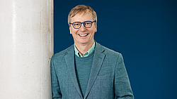 Gerhard P. Fettweis