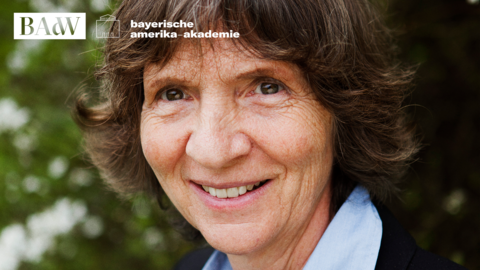 Aleida Assmann