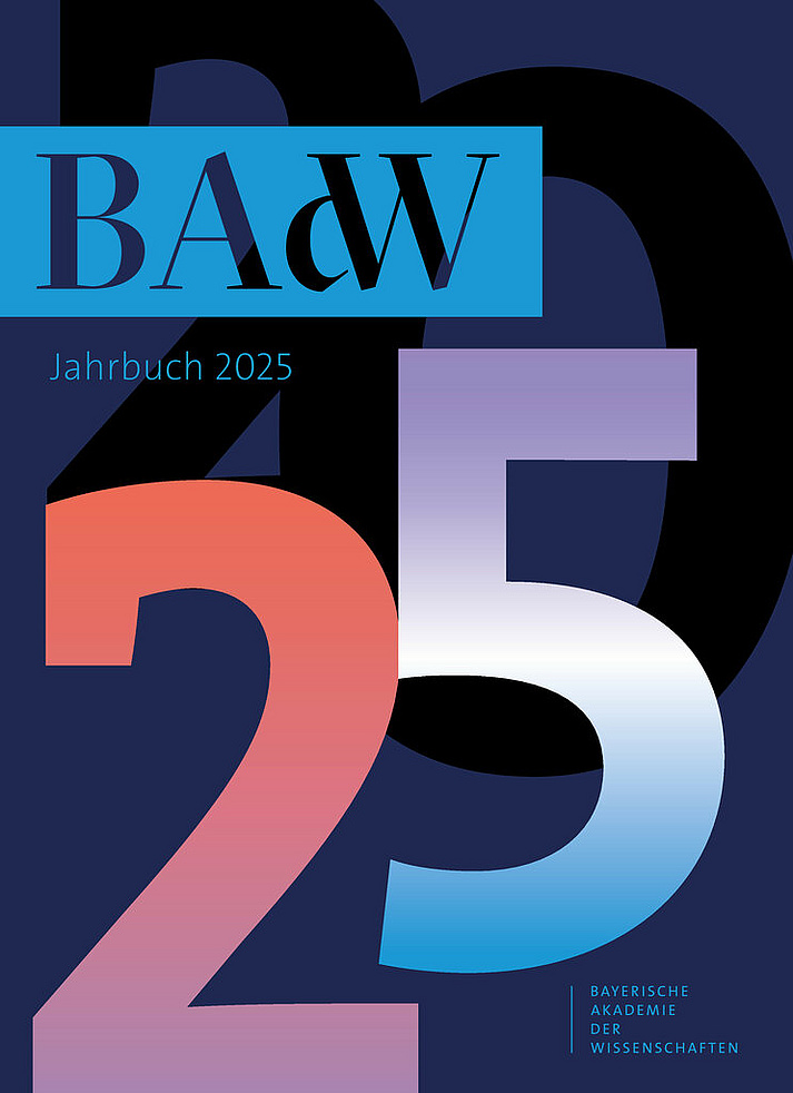 Jahrbuch 2025