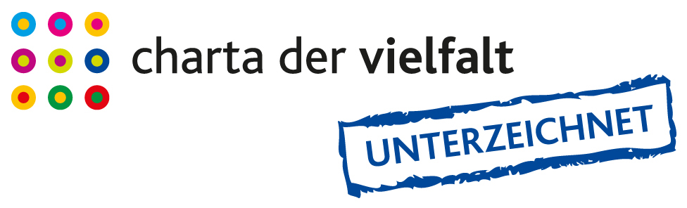 Charta der Vielfalt 