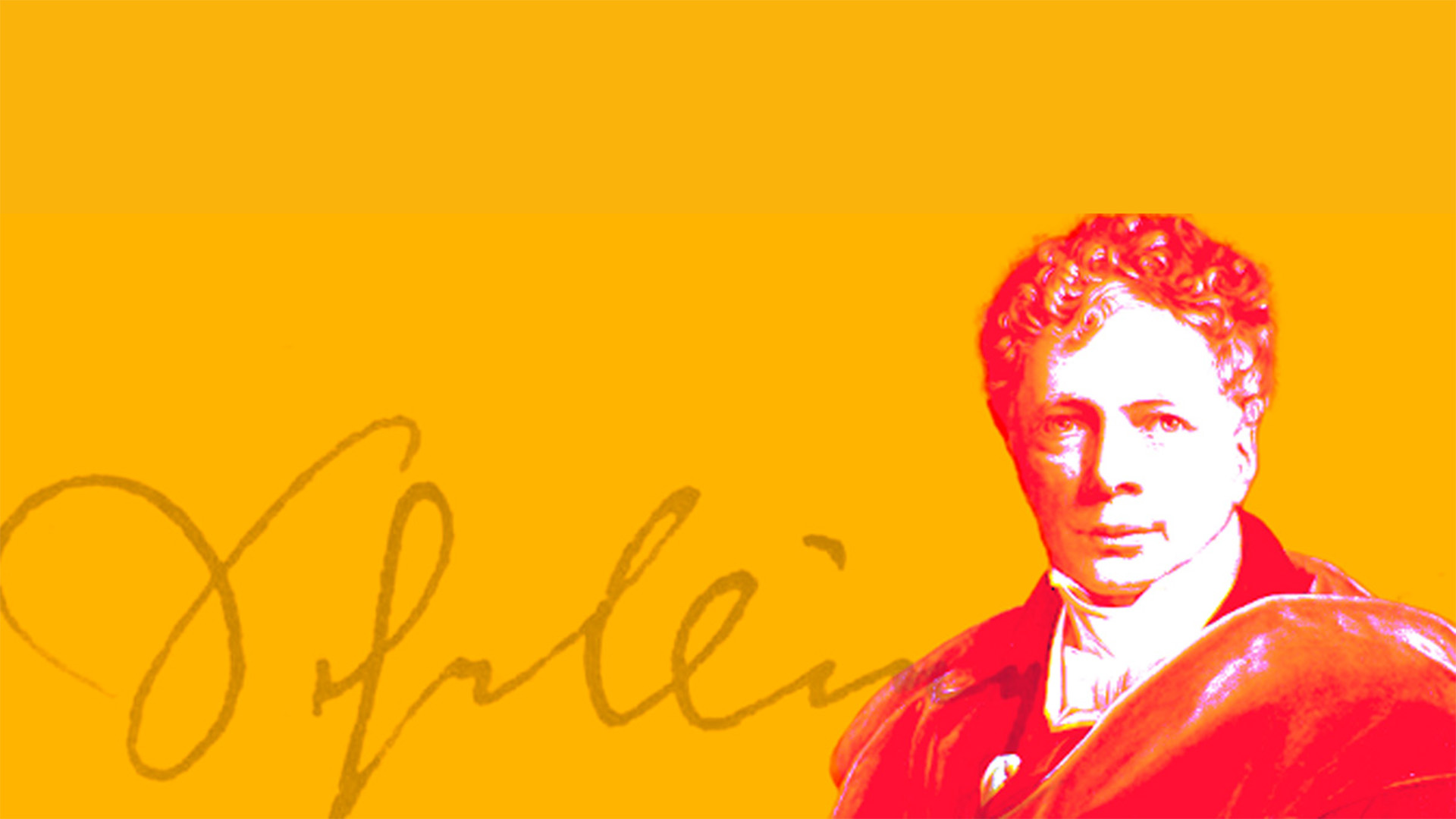 Grafik von Schelling