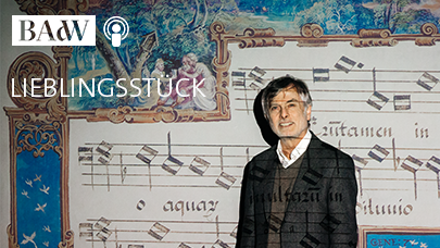 Bernhold Schmid Portrait