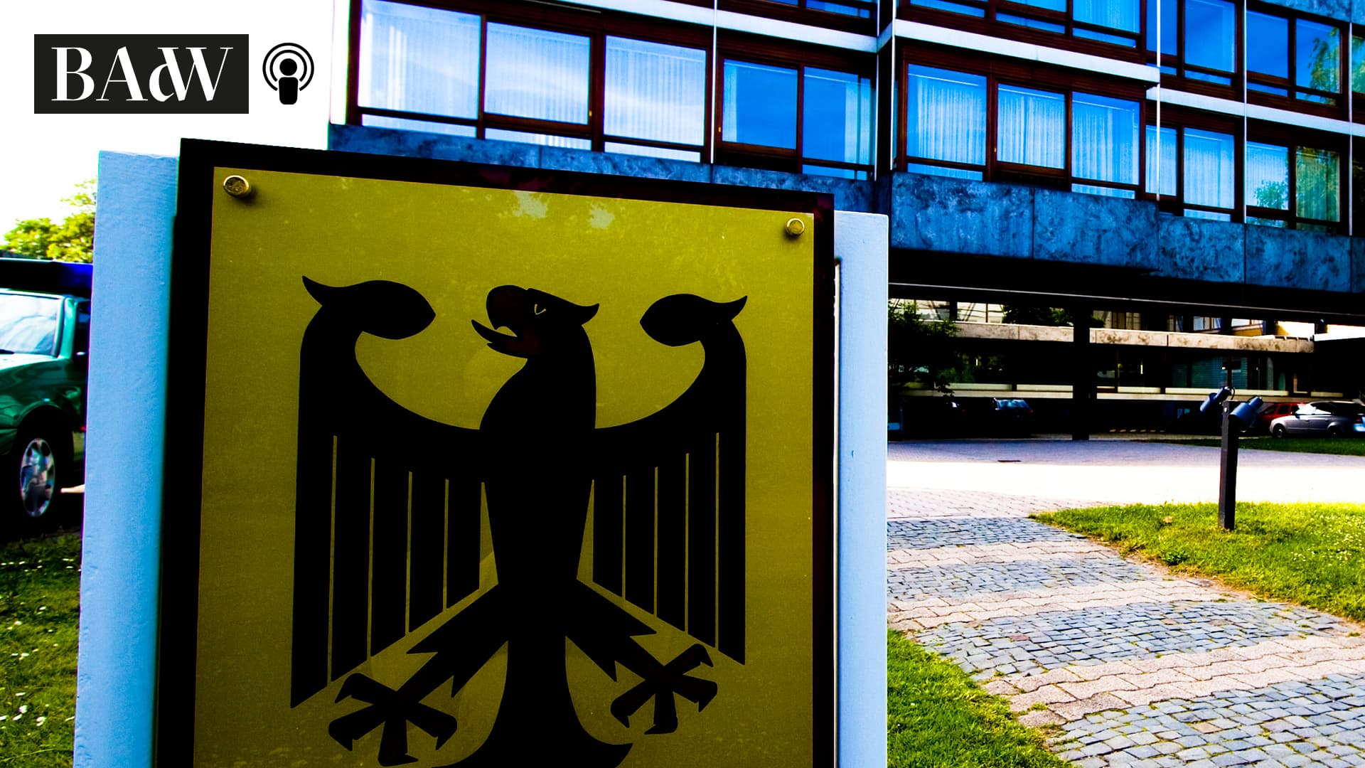 Bundesverfassungsgericht