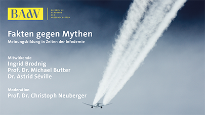 Veranstaltungscover mit Flugzeug