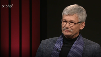 Thomas O. Höllmann im Interview