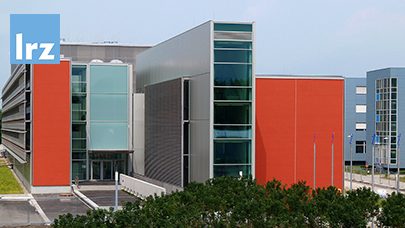 Das Leibniz-Rechenzentrum der BAdW