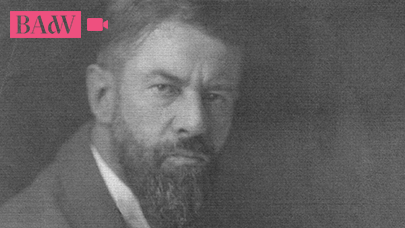 Max Weber