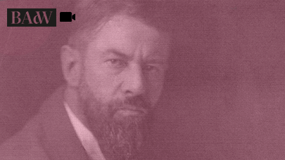 Max Weber