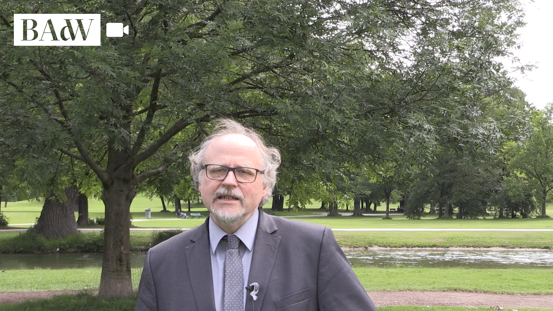 Prof. Dr. Heiner Bielefeldt