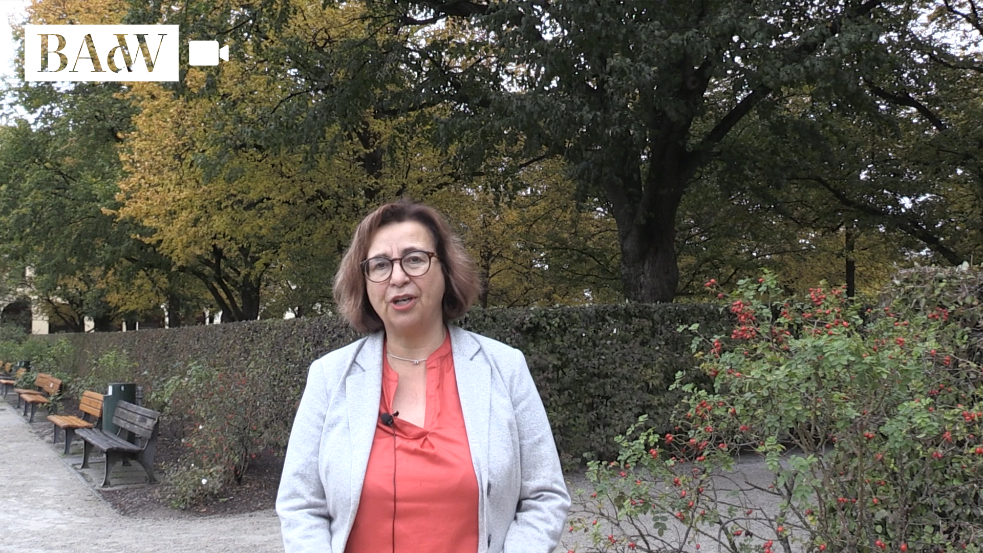 Prof. Dr. Mechthild Habermann