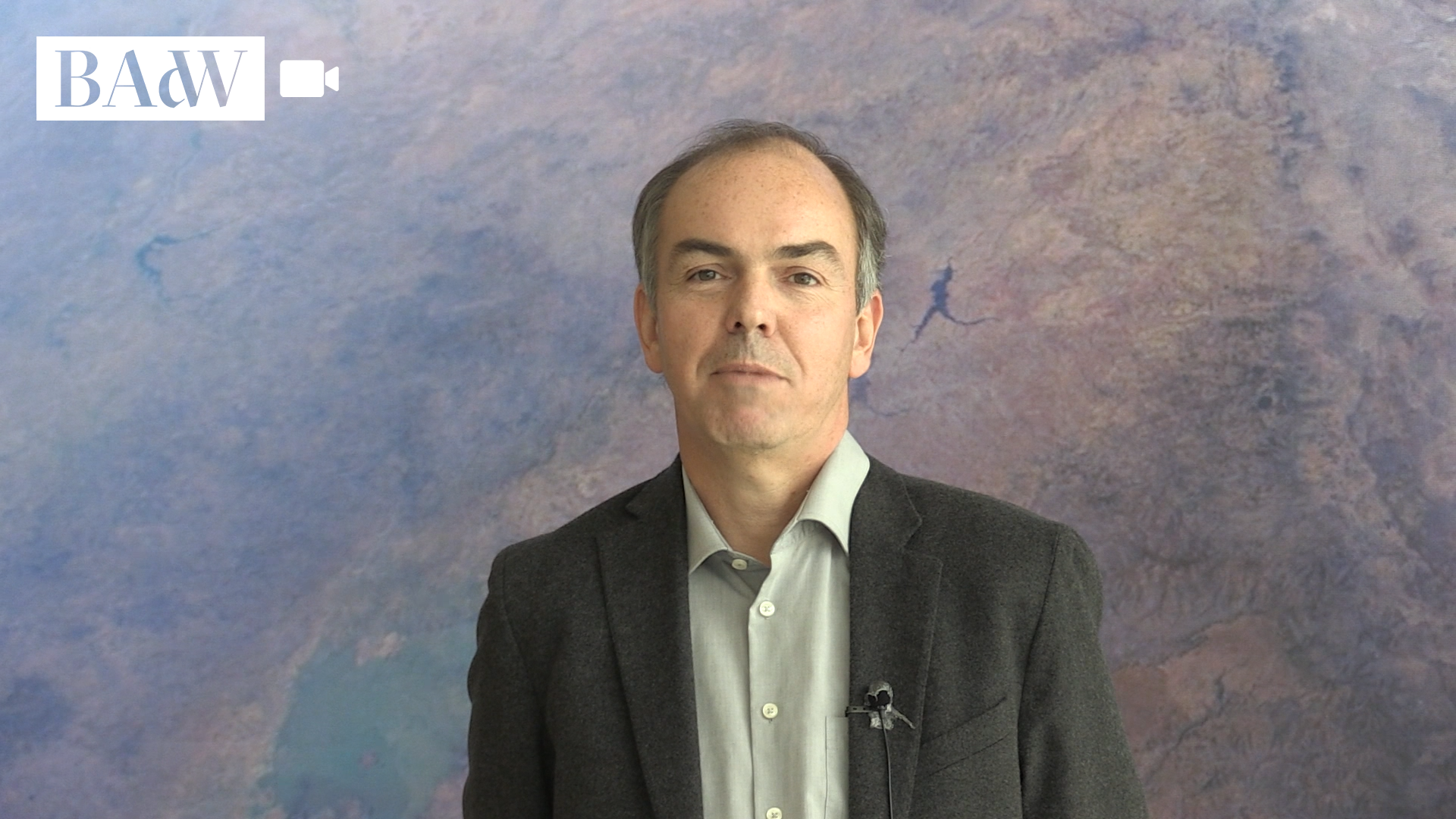 Prof. Dr. Dieter Kranzlmüller