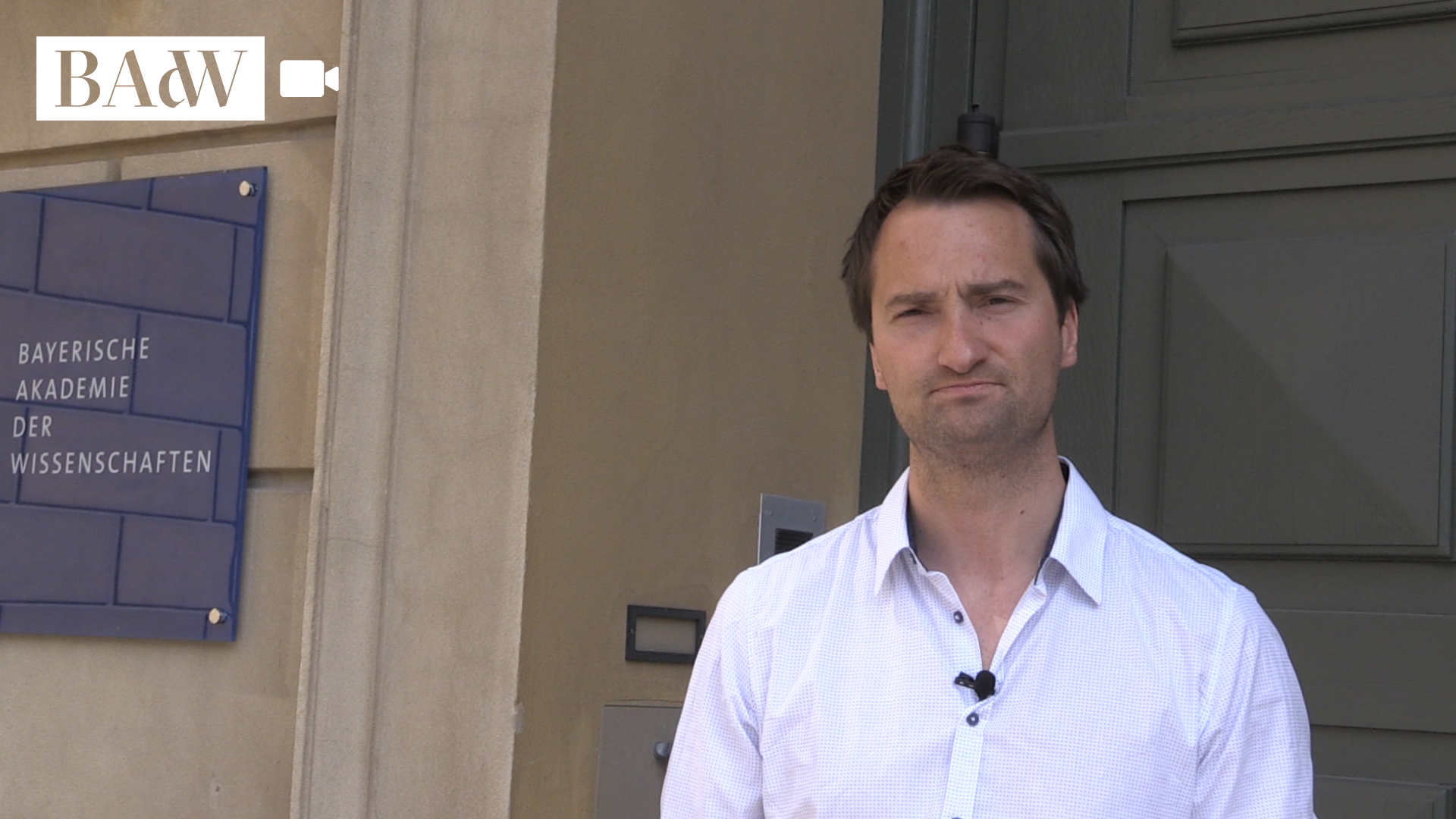 Dr. Klaus Wagenbauer