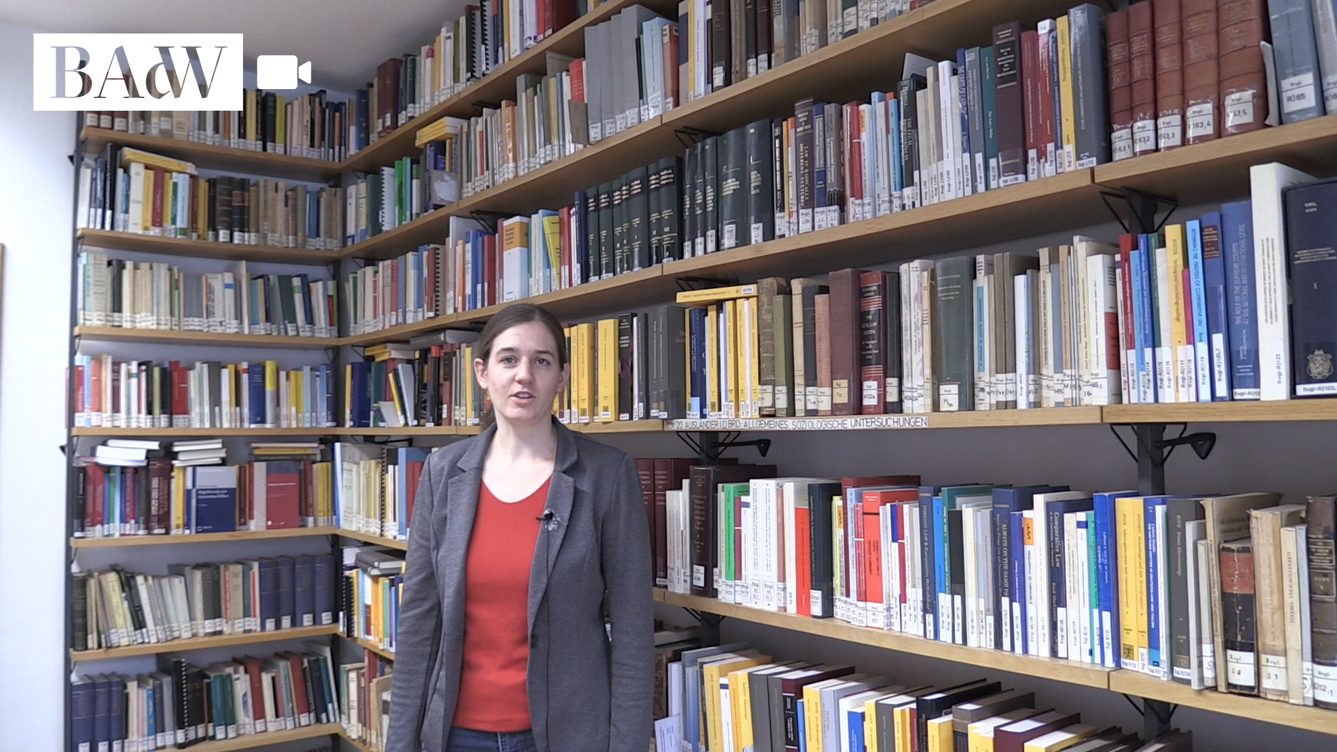 Dr. Christiane von Bary