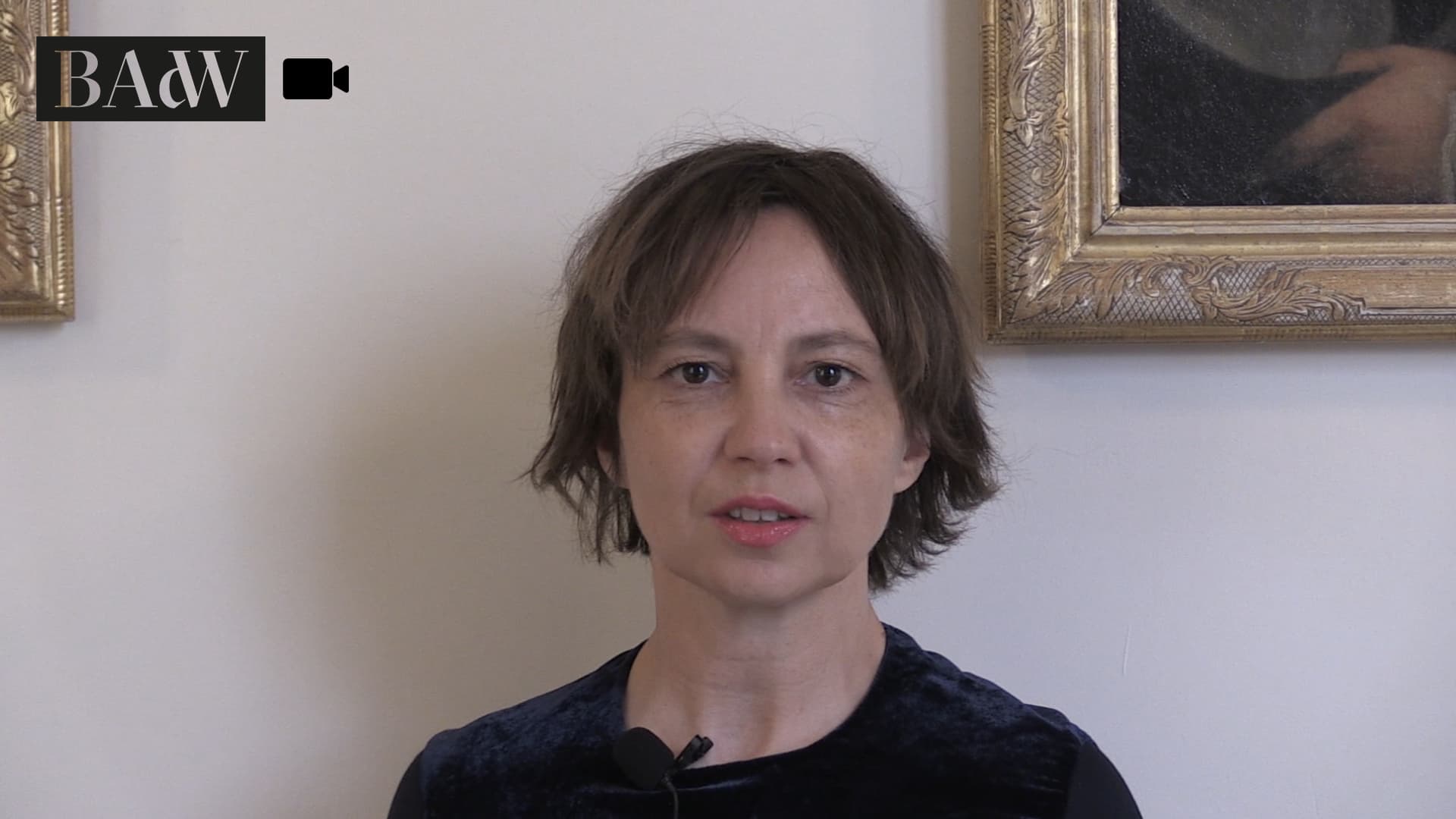 Portrait Stefanie Petermichl